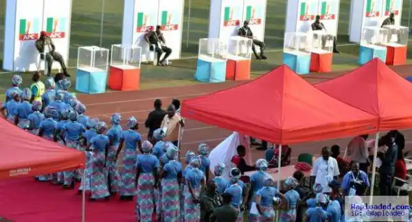 APC to inaugurate campaign for Edo governorship election Saturday